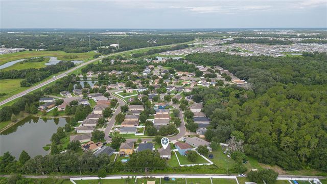 36108 LAGUNA HILLS CIRCLE, Zephyrhills, FL 33541