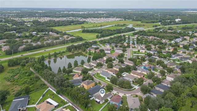 36108 LAGUNA HILLS CIRCLE, Zephyrhills, FL 33541