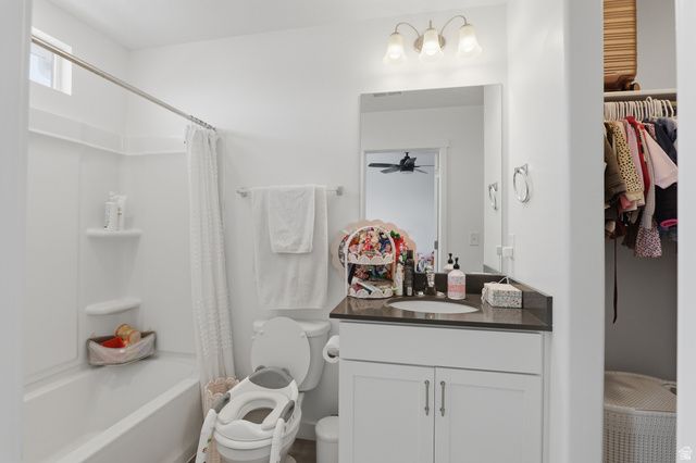 1097 E WATERWAY LN, Saratoga Springs, UT 84045