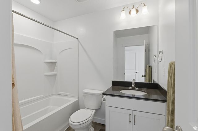 1097 E WATERWAY LN, Saratoga Springs, UT 84045