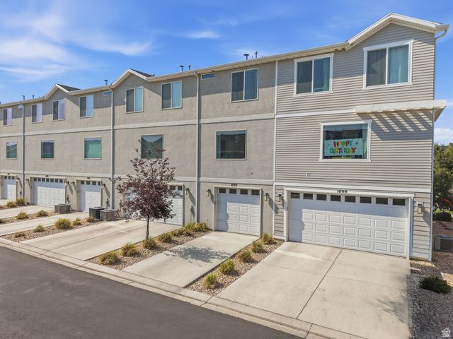 1097 E WATERWAY LN, Saratoga Springs, UT 84045
