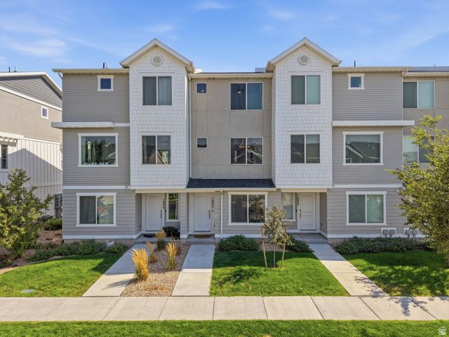 1097 E WATERWAY LN, Saratoga Springs, UT 84045