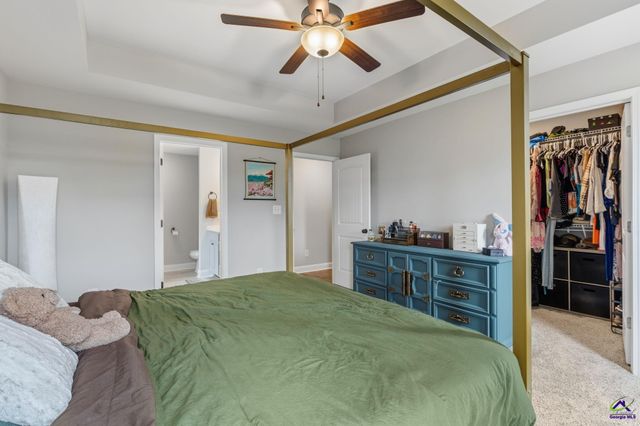 609 Daisy Drive, Perry, GA 31069