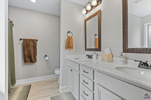 609 Daisy Drive, Perry, GA 31069