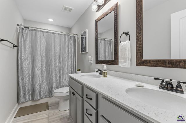 609 Daisy Drive, Perry, GA 31069