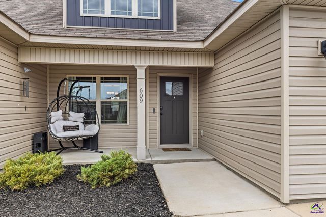 609 Daisy Drive, Perry, GA 31069