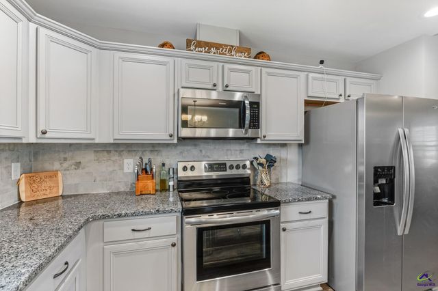 609 Daisy Drive, Perry, GA 31069