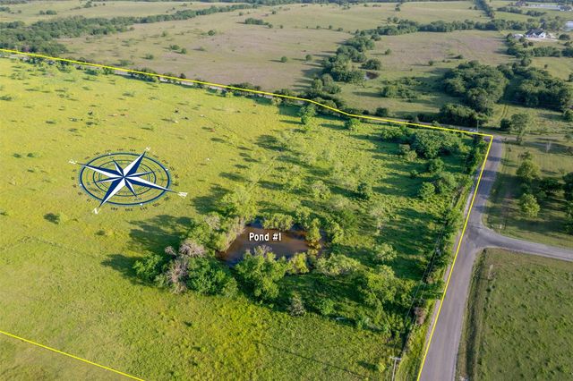 TBD County Rd 613, Farmersville, TX 75442