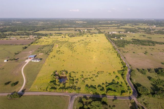 TBD County Rd 613, Farmersville, TX 75442