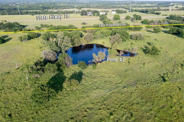 TBD County Rd 613, Farmersville, TX 75442