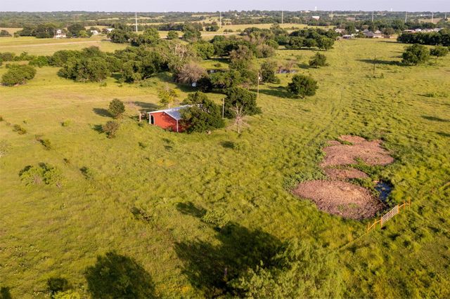 TBD County Rd 613, Farmersville, TX 75442