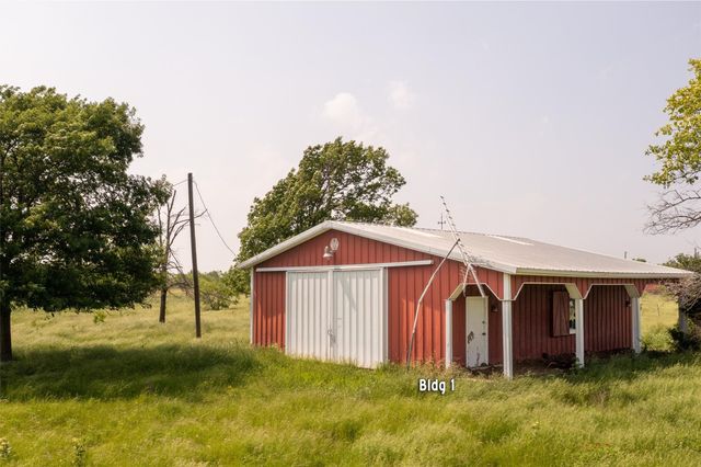 TBD County Rd 613, Farmersville, TX 75442