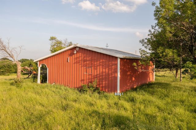 TBD County Rd 613, Farmersville, TX 75442