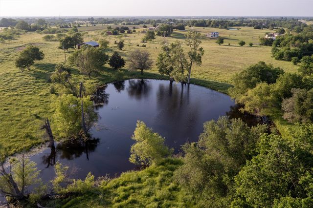 TBD County Rd 613, Farmersville, TX 75442