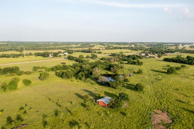 TBD County Rd 613, Farmersville, TX 75442