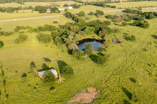 TBD County Rd 613, Farmersville, TX 75442