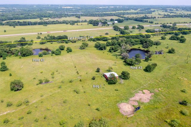 TBD County Rd 613, Farmersville, TX 75442