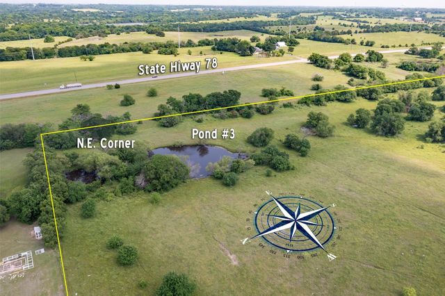 TBD County Rd 613, Farmersville, TX 75442