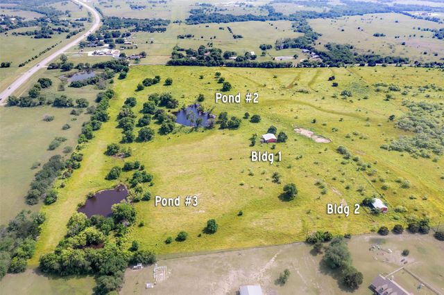 TBD County Rd 613, Farmersville, TX 75442