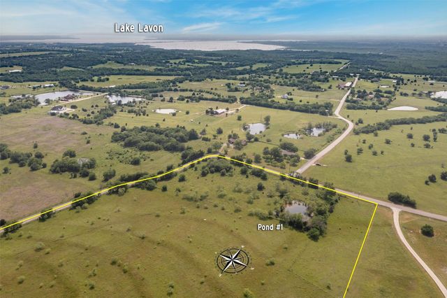 TBD County Rd 613, Farmersville, TX 75442