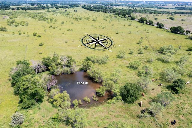 TBD County Rd 613, Farmersville, TX 75442