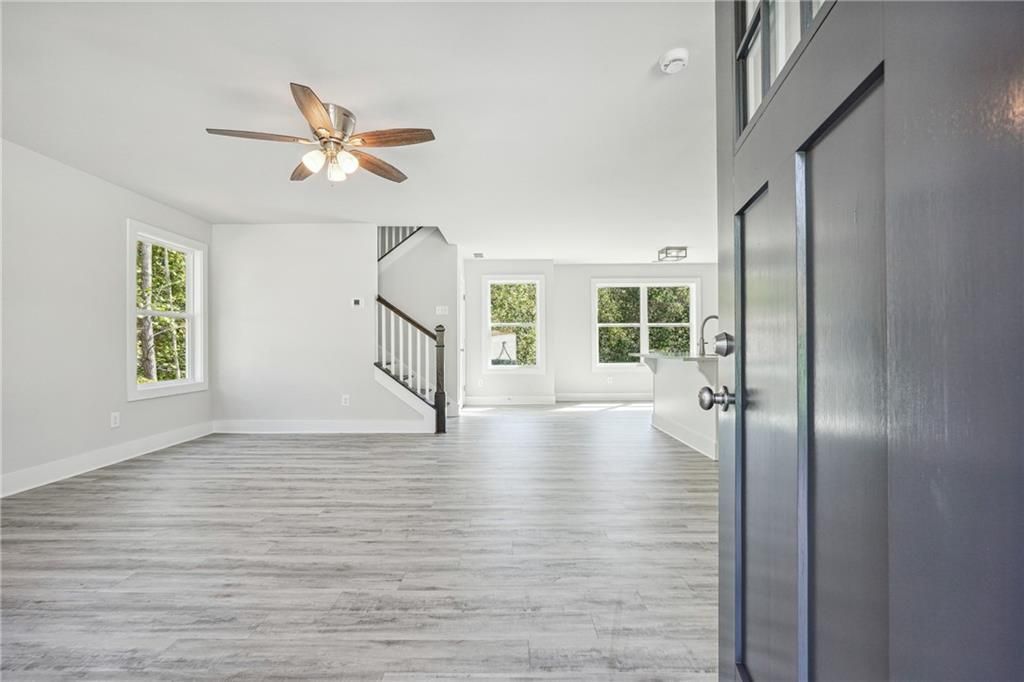 6075 Quail Mountain Trail, Gainesville, GA 30506