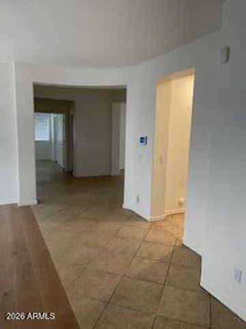 8516 S 55TH Drive, Laveen, AZ 85339
