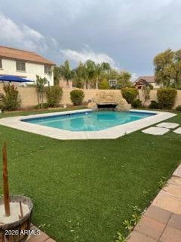 8516 S 55TH Drive, Laveen, AZ 85339