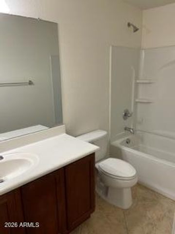 8516 S 55TH Drive, Laveen, AZ 85339