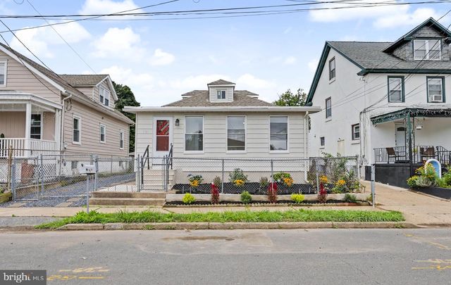 131 HAZEL AVE, Ewing, NJ 08638