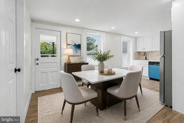 131 HAZEL AVE, Ewing, NJ 08638