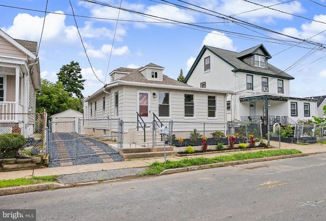 131 HAZEL AVE, Ewing, NJ 08638