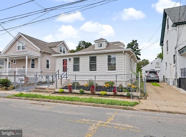 131 HAZEL AVE, Ewing, NJ 08638