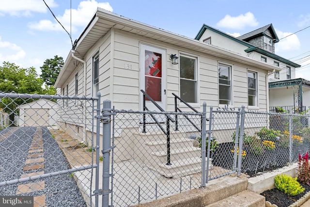 131 HAZEL AVE, Ewing, NJ 08638