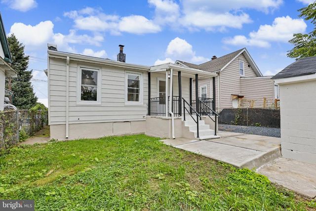 131 HAZEL AVE, Ewing, NJ 08638