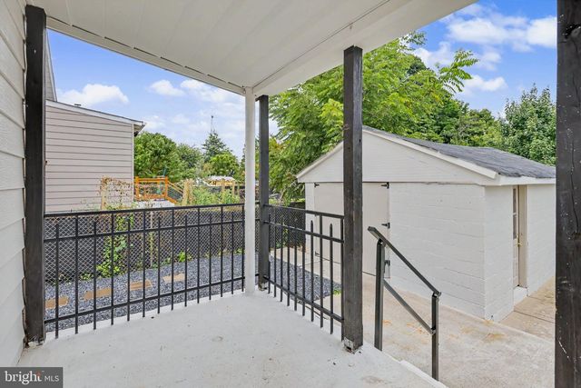 131 HAZEL AVE, Ewing, NJ 08638