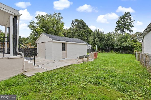 131 HAZEL AVE, Ewing, NJ 08638