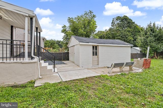 131 HAZEL AVE, Ewing, NJ 08638