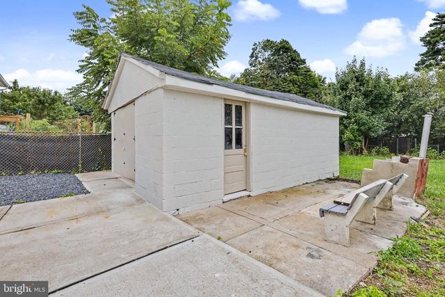 131 HAZEL AVE, Ewing, NJ 08638