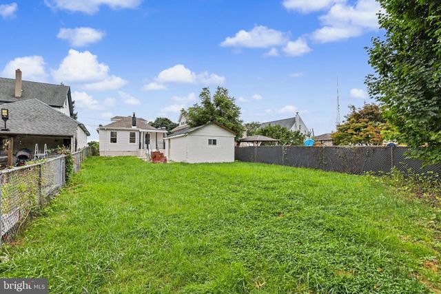 131 HAZEL AVE, Ewing, NJ 08638