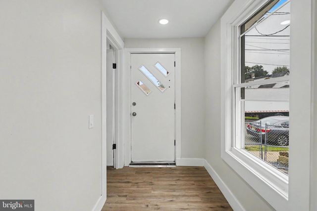 131 HAZEL AVE, Ewing, NJ 08638