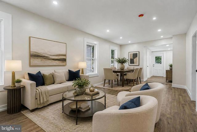 131 HAZEL AVE, Ewing, NJ 08638
