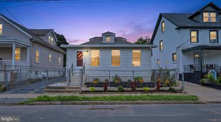 131 HAZEL AVE, Ewing, NJ 08638