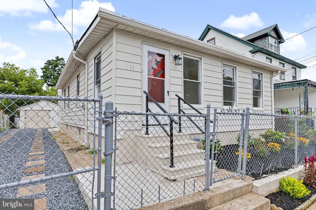131 HAZEL AVE, EWING, NJ 08638 — photo 4