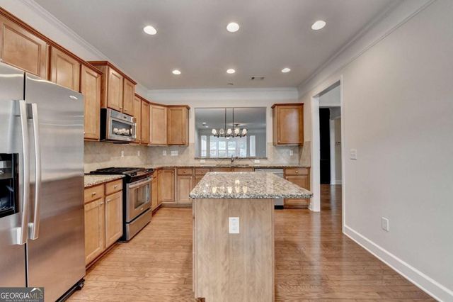 6452 Autumn Crest Lane, Hoschton, GA 30548