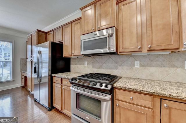 6452 Autumn Crest Lane, Hoschton, GA 30548