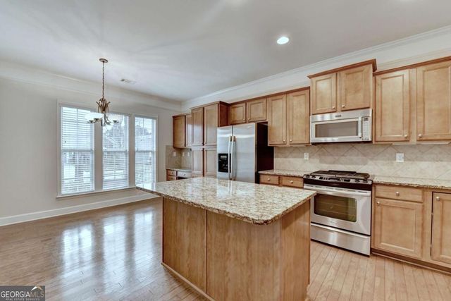 6452 Autumn Crest Lane, Hoschton, GA 30548