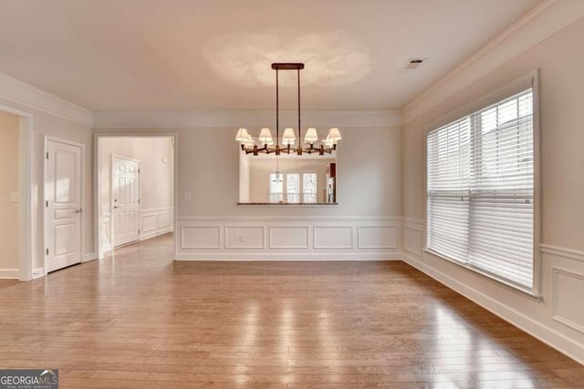 6452 Autumn Crest Lane, Hoschton, GA 30548