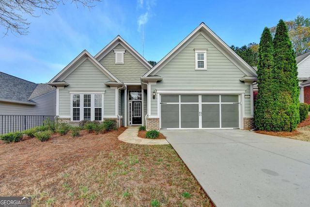 6452 Autumn Crest Lane, Hoschton, GA 30548