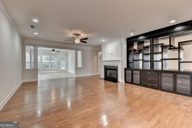 6452 Autumn Crest Lane, Hoschton, GA 30548